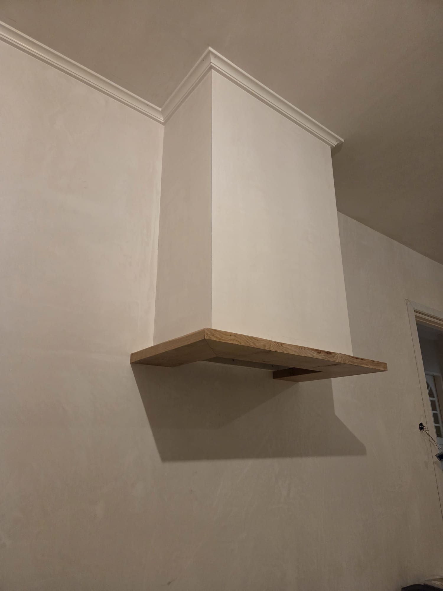 Timmerwerk project 11